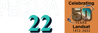 Pecora Conference 2022 Logo